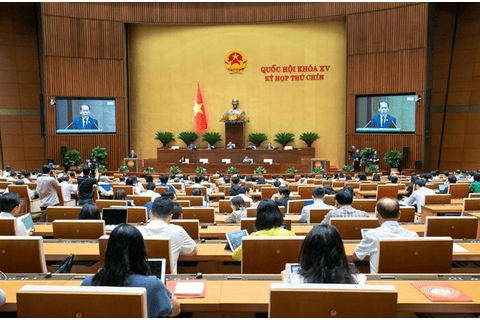Cần thể chế hóa đầy đủ "cơ chế đặc biệt về nhập quốc tịch" theo Nghị quyết 57-NQ/TW