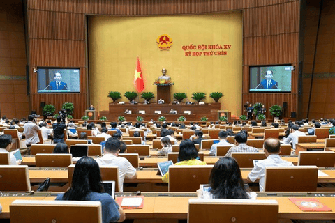 Cần thể chế hóa đầy đủ "cơ chế đặc biệt về nhập quốc tịch" theo Nghị quyết 57-NQ/TW