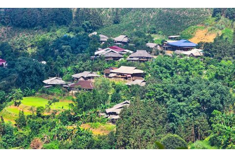 Lý Bôn giảm nghèo nhờ dân vận khéo