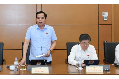 Bảo đảm quy định đầy đủ đối tượng thụ hưởng chính sách