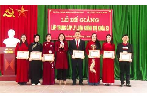 Nâng cao chất lượng công tác tạo nguồn, phát triển đảng viên