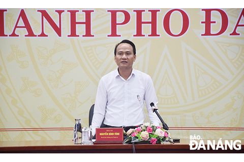 Thành phố luôn quan tâm, dành nhiều nguồn lực để đầu tư cho giáo dục