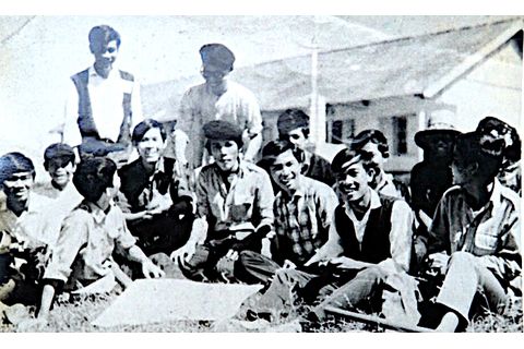 Phong trào đấu tranh chính trị của thanh niên, sinh viên, học sinh nội thành Đà Lạt 1969 - 1975 (bài 1)