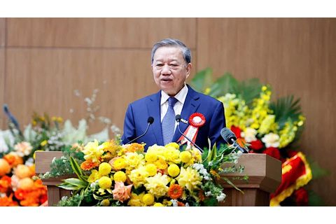 Vươn mình trong hội nhập quốc tế