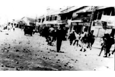 Phong trào đấu tranh chính trị của thanh niên, học sinh, sinh viên nội thành Đà Lạt 1969 - 1975 (bài 2)