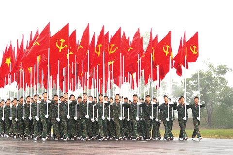 Đường đến hòa bình
