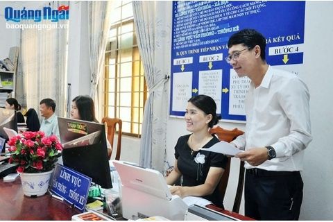 Sáng tạo để phục vụ nhân dân tốt hơn