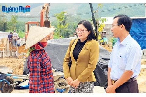 Nghe dân, hiểu dân để phục vụ nhân dân tốt hơn