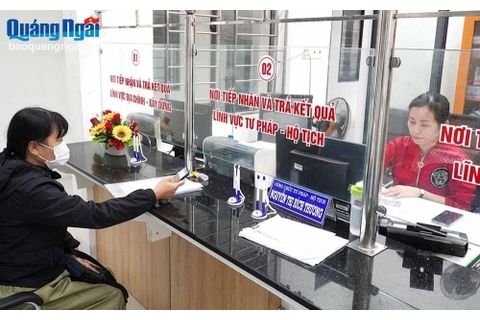 Phát huy tính tự lực, tự cường để phát triển bền vững