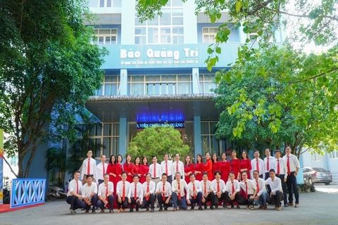 Tự hào vững bước trên hành trình mới