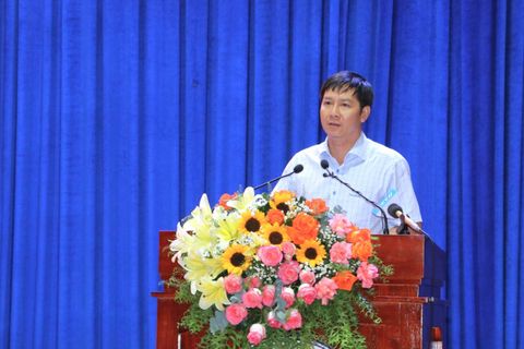 Tây Ninh triển khai chuyên đề học tập và làm theo tư tưởng, đạo đức, phong cách Hồ Chí Minh năm 2025