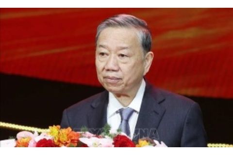 Tổng Bí thư: Chuyển đổi số không chỉ là cơ hội mà là trách nhiệm của mỗi doanh nghiệp