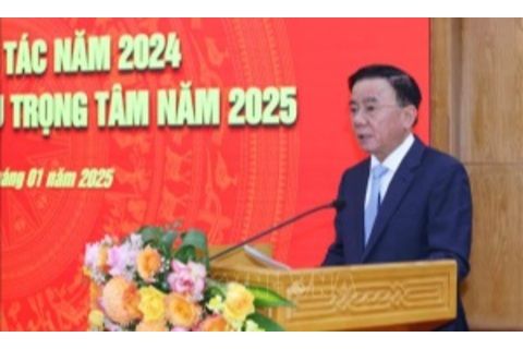 Phối hợp chặt chẽ, đồng bộ trong bảo vệ nền tảng tư tưởng của Đảng
