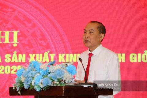 Ở Cần Thơ có thêm nhiều hộ nông dân sản xuất kinh doanh giỏi có doanh thu lên đến 10 tỷ đồng
