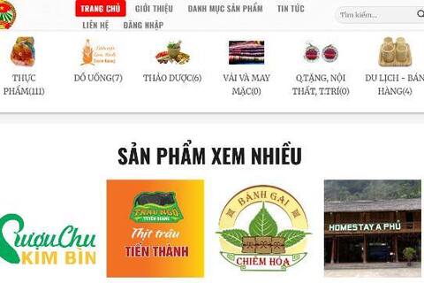 Tăng cường tuyên truyền, vận động, hỗ trợ nông dân chuyển đổi số trong sản xuất, kinh doanh
