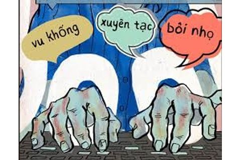 Mối nguy hại khôn lường từ tư tưởng xét lại lịch sử
