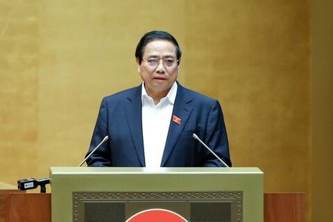 Biến những khát vọng trên nghị quyết thành “sức sống” mới cho nền kinh tế