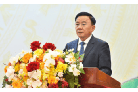 Kết luận số 128-KL/TW, ngày 07/3/2025 của Bộ Chính trị về chủ trương công tác cán bộ