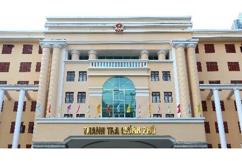 Kết luận của Bộ Chính trị về Đề án sắp xếp hệ thống cơ quan thanh tra
