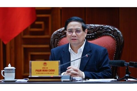 Chuẩn bị tổ chức Đại hội Đảng bộ Chính phủ lần thứ nhất