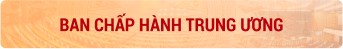 Ban chấp hành trung ương