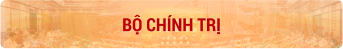 Bộ Chính trị