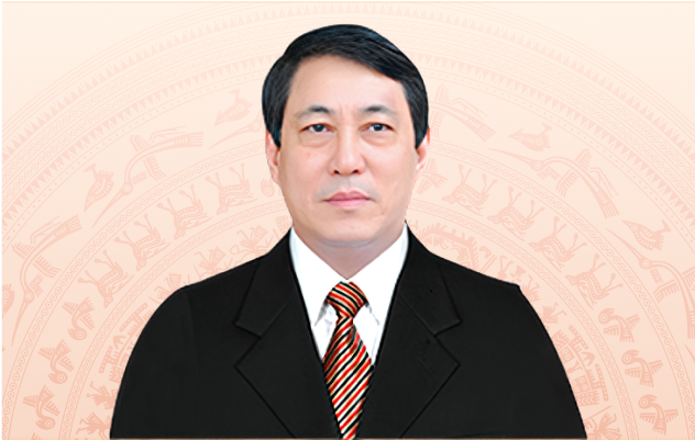 Chủ tịch nước