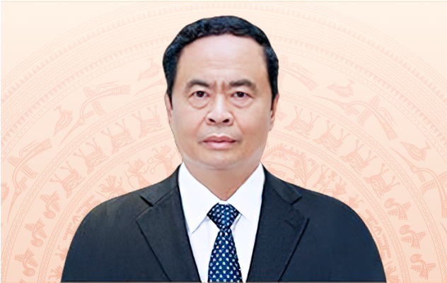 Chủ tịch Quốc hội