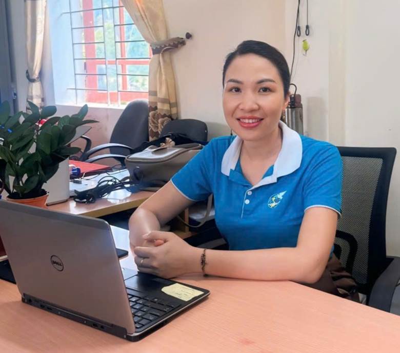 Bà Lương Thị Ngọc, Phó Chủ tịch MTTQ, Chủ tịch Hội LHPN xã Nga My (Nghệ An), cho biết, ngay trong ngày đầu tiên vận hành theo mô hình mới, Hội đã tổ chức các cuộc họp để triển khai công việc