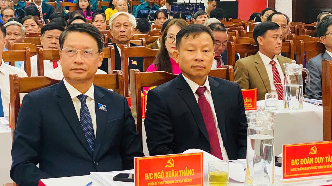 dai hoi 1