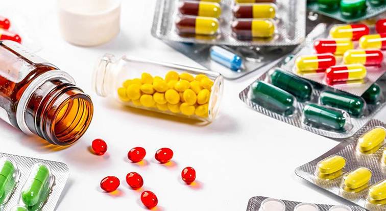 Bộ Y tế yêu cầu tăng cường kiểm tra, giám sát việc kinh doanh nguyên liệu làm thuốc- Ảnh 1.