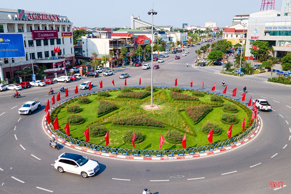 Đại hội Đảng bộ tỉnh Hà Tĩnh nhiệm kỳ 2025 - 2030 là sự kiện chính trị đặc biệt quan trọng. adji-0519-copy.jpg