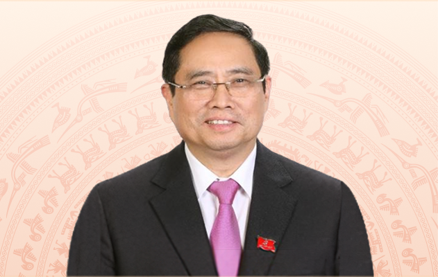 Thủ tướng