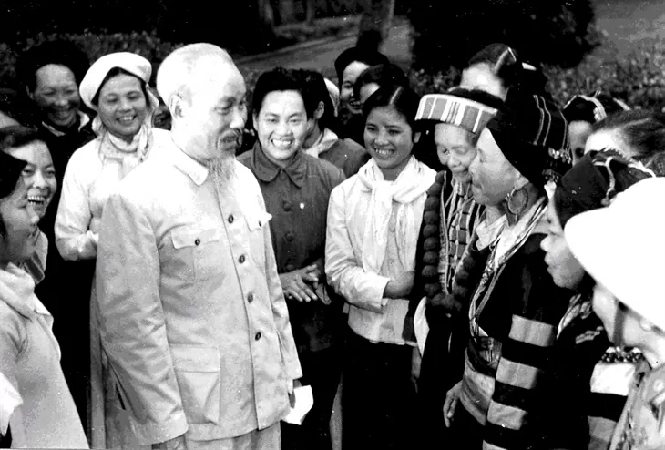 Bài viết của Tổng Bí thư Tô Lâm: Sức mạnh của đoàn kết