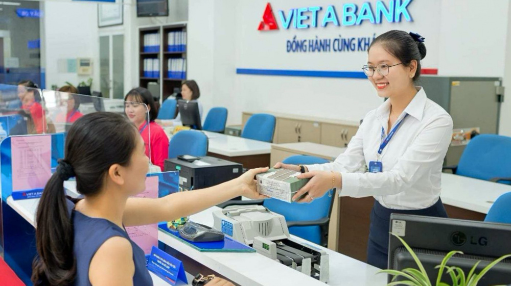 Ngân hàng Việt Á