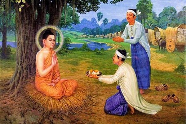 Tích phước và tiết kiệm Phước Tích phước và tiết kiệm Phước