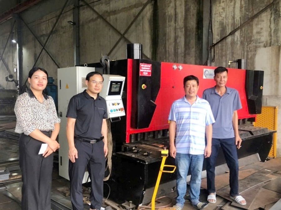khuyến công quốc gia