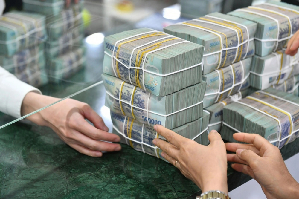 thuế thu nhập cá nhân