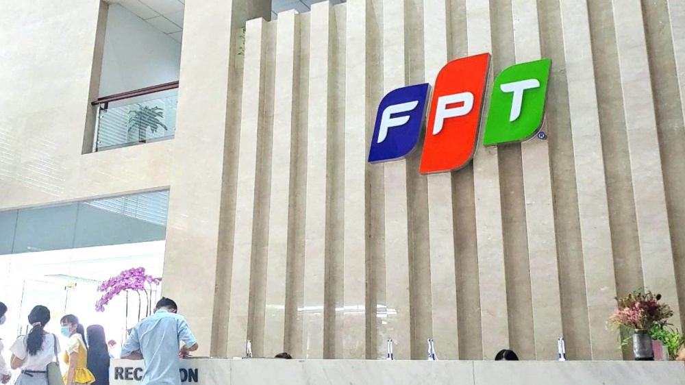 Tập đoàn FPT