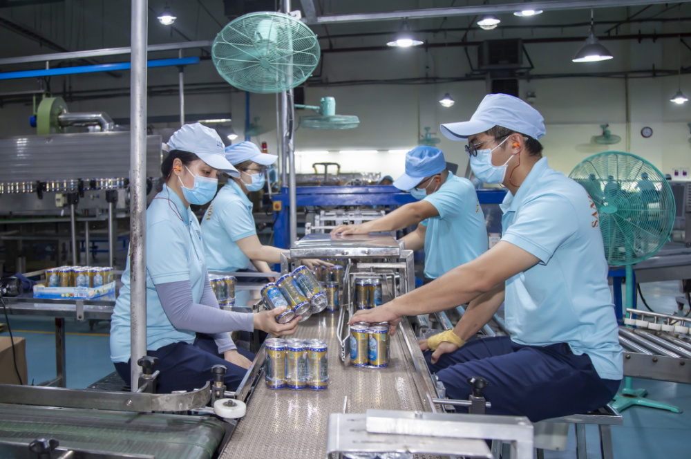 sản xuất kinh doanh Khánh Hòa