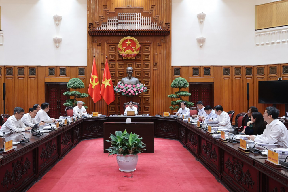 Hoàn thiện Luật Thương mại điện tử: Vừa khuyến khích phát triển vừa siết chặt quản lý