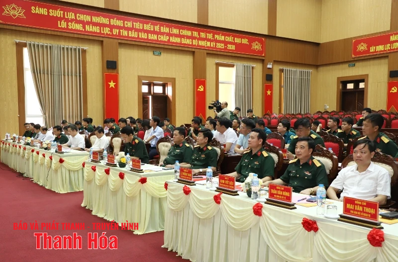 Phát huy cao độ trách nhiệm, nghĩa cử, làm tốt công tác tìm kiếm, quy tập hài cốt liệt sĩ