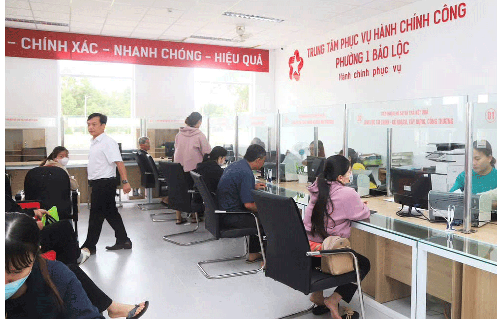 Vận hành mô hình chính quyền hai cấp: Đồng bộ - Quyết liệt - Vì Nhân dân