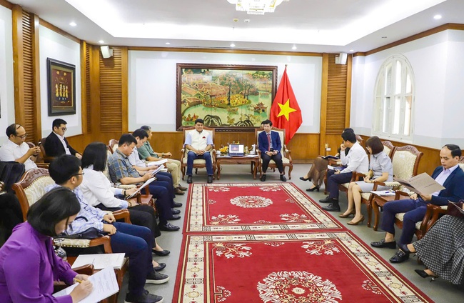 Quảng bá hình ảnh Việt Nam thông qua Điện ảnh tại thị trường Ấn Độ - Ảnh 3. Quảng bá hình ảnh Việt Nam thông qua Điện ảnh tại thị trường Ấn Độ - Ảnh 3.